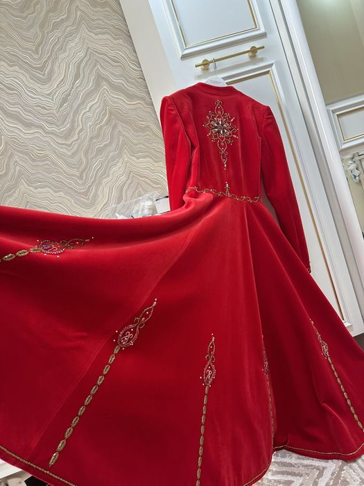 Бешпент жане кажекей