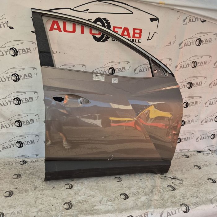 Usa dreapta fata Hyundai Tucson 4 an 2020-2021-2022-2023-2024-2025-202