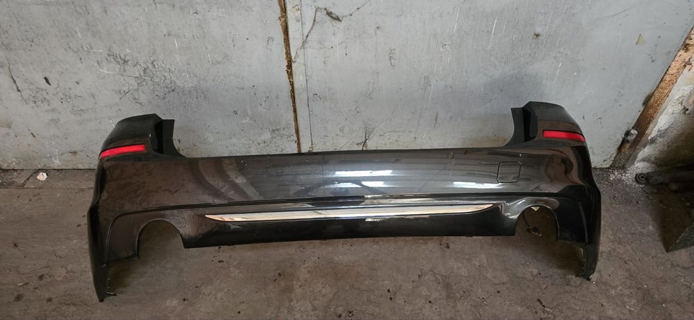 Задна броня  BMW G31