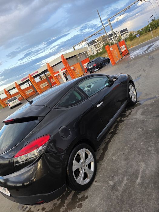 RENAULT Megane 2009 — imagine 4