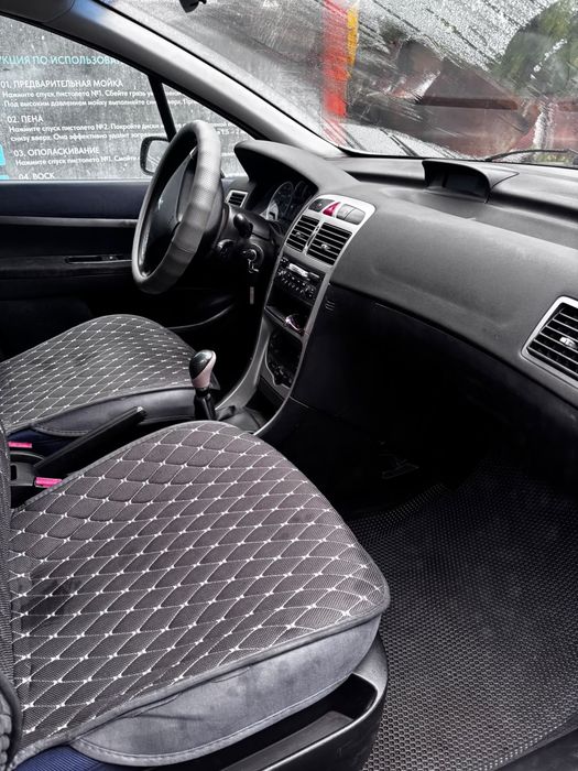 Продам Peugeot 307