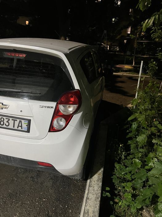 Spark 1 evro 2014 yil sotiladi