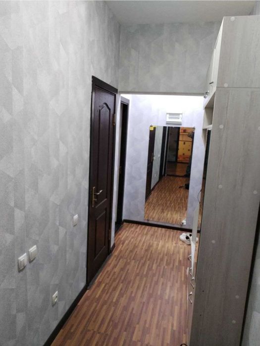 Сдается в аренду квартира 2х комнатная Кадышева базар (RV33)