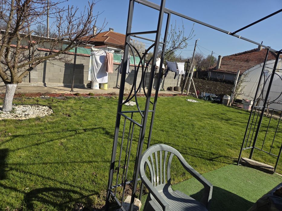 Градинска шатра 3x3 метра