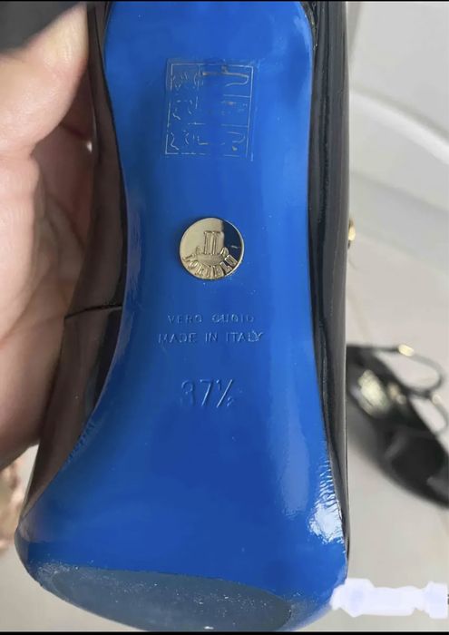 Туфли Итальянские Loriblu