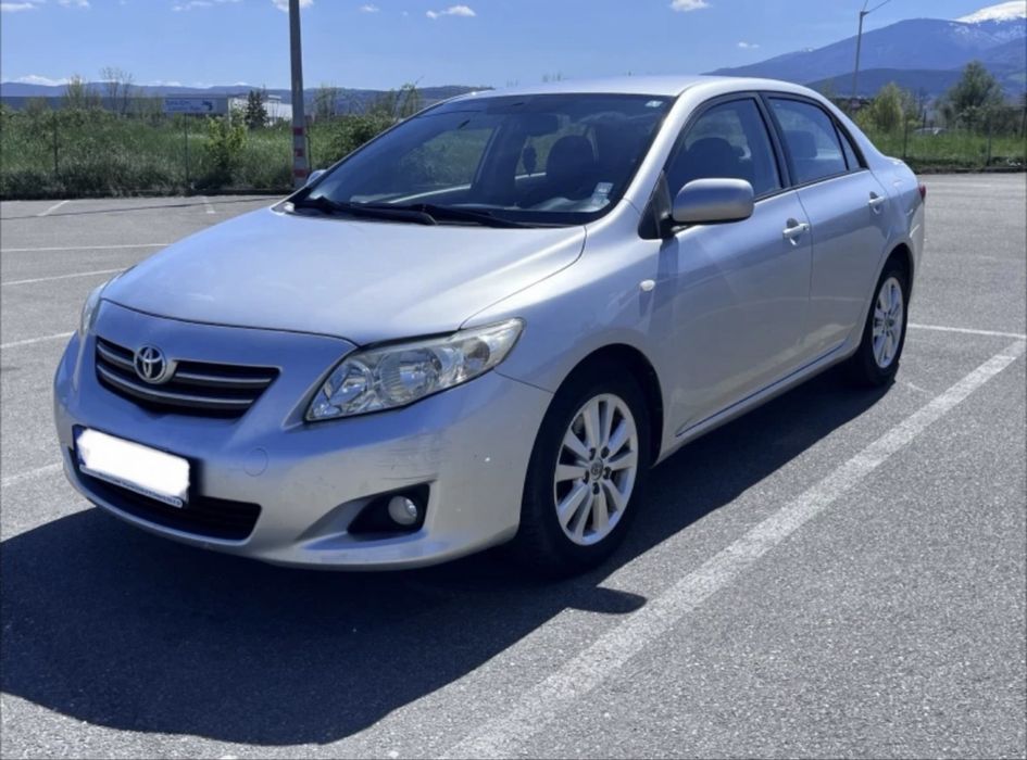 Коли под наем Сливен / Rent a car Sliven