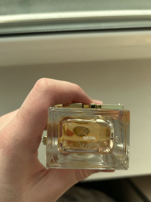 Духи Yves Saint Laurent Libre