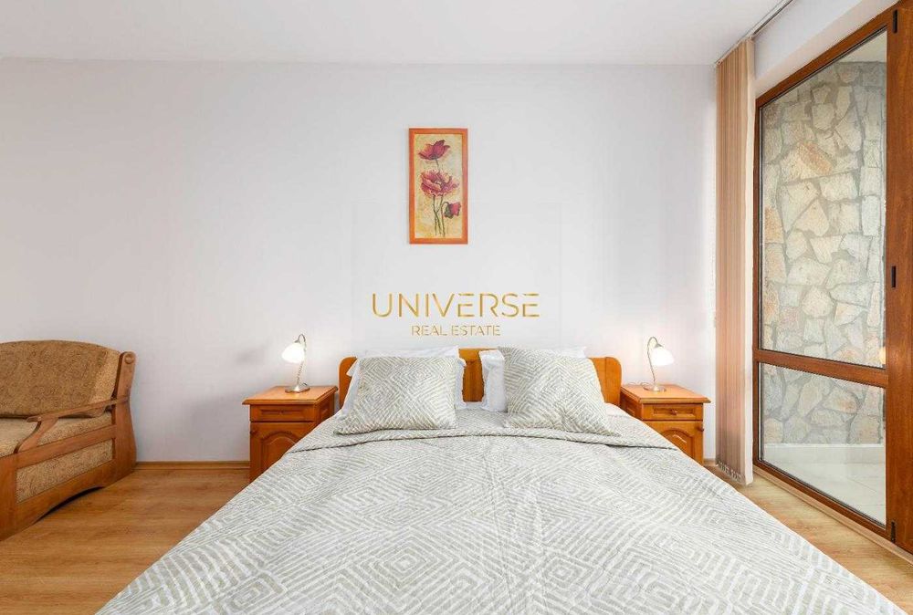 Продава се Двустаен апартамент в к.к. Слънчев бряг - 91 кв.м за 530 €/кв.м - Снимка #9