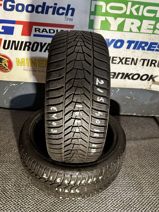 215/40 R18 89V XL - Hankook Winter I Cept Evo 3 M+S Oferta