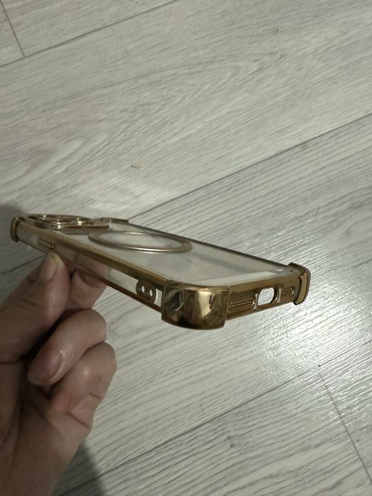Чехол для Iphone 15 pro max