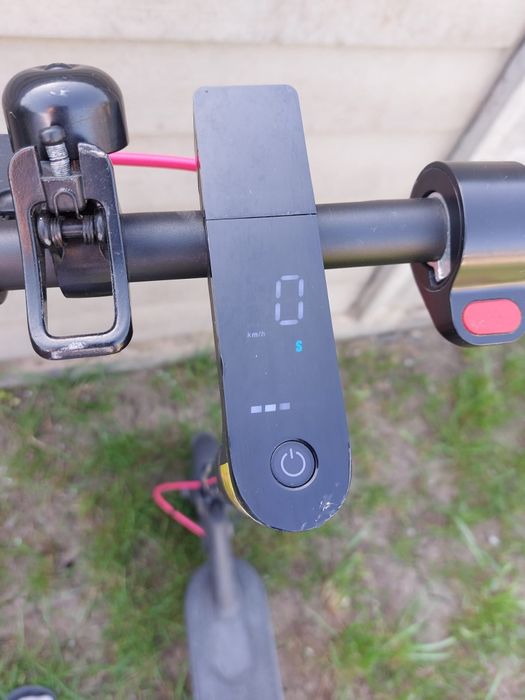 Trotineta Xiaomi pro 2