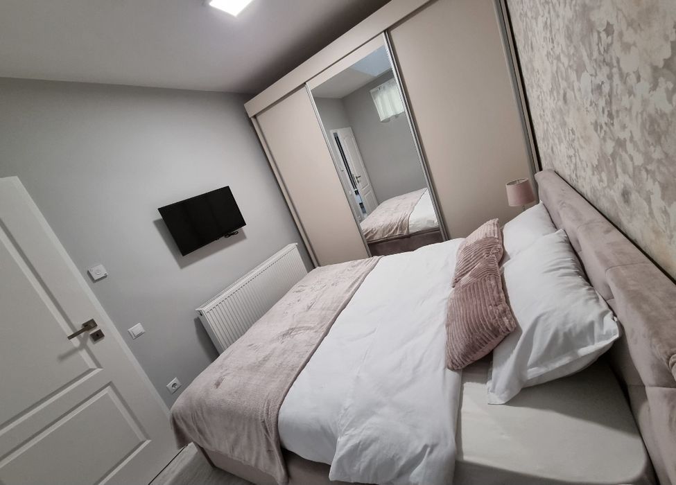 Apartament modern de inchiriat cu 3 camere