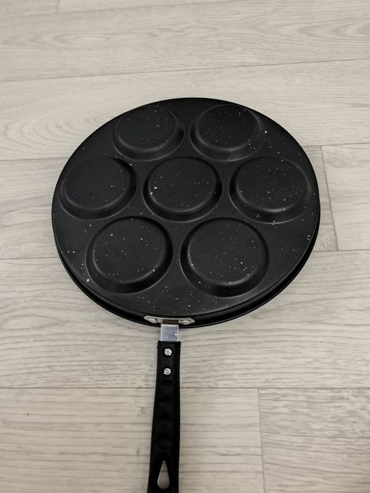 Продам новую сковородку