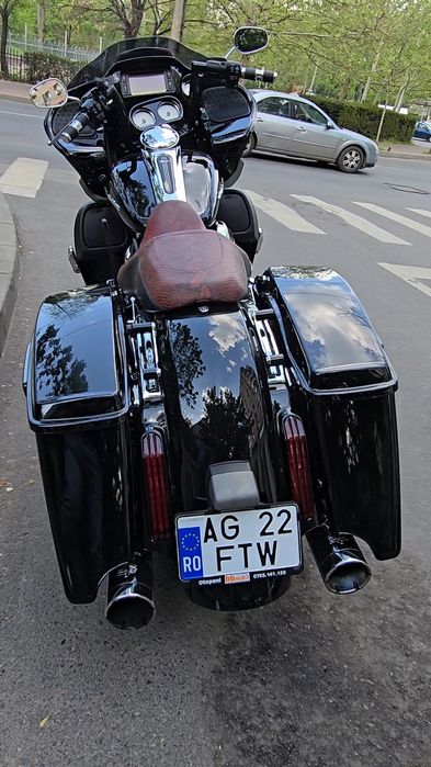 Harley Davidson Road Glide Special