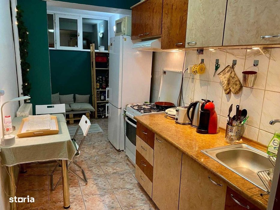 Apartament 2 camere | 54 mp | Ștefan cel Mare | Comision 0