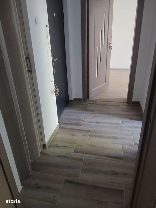 cv 225 I.Slavici, apartament 3 camere , etaj I + garaj