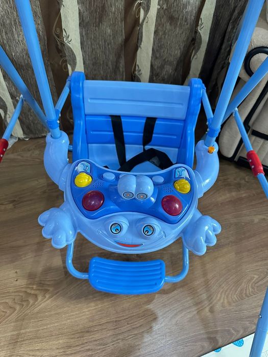 Качель детская продам