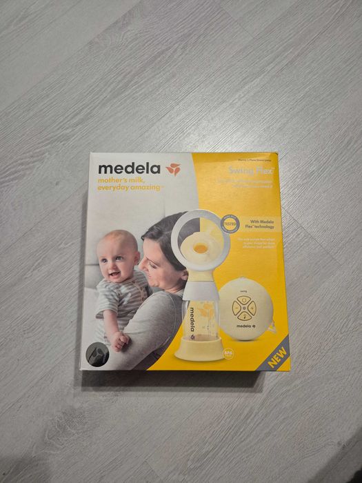Помпа за кърма Medela