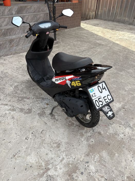 Honda dio AF-34