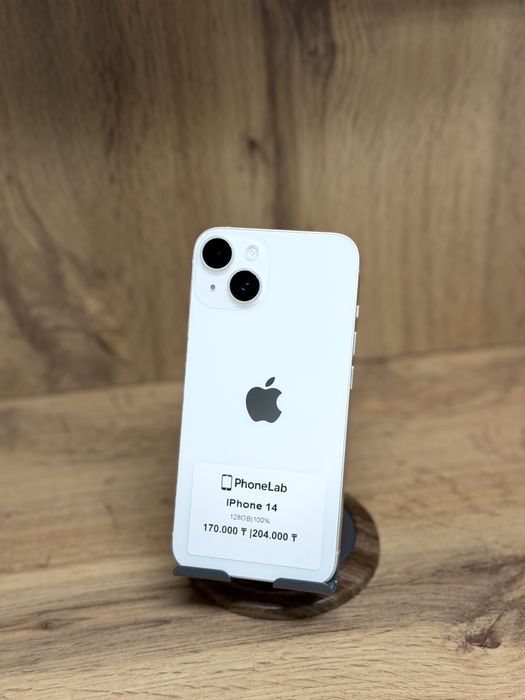 iPhone 14 128GB / Айфон 14 128ГБ PhoneLab