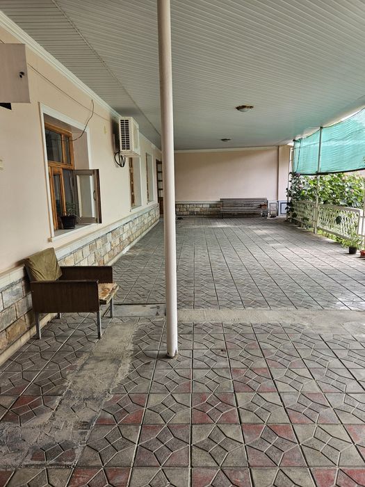 Частный дом 1,8 сотох,