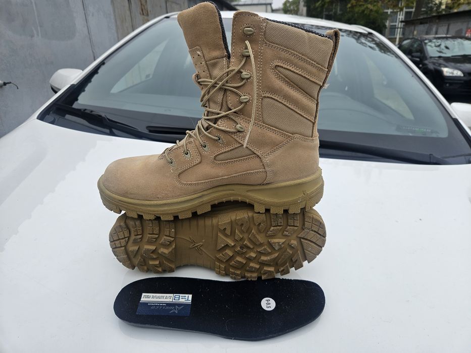 Bocanci iarna  wellco 43 goretex