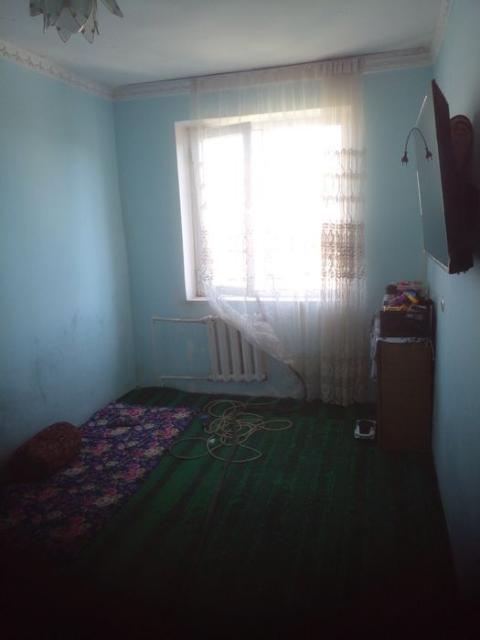 Квартира сотилади