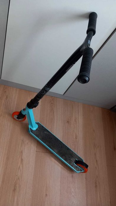 Trotinetă Freestyle MF1.8 Turcoaz Copii