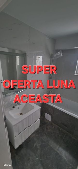 2 camere ,bloc nou,cu parcare