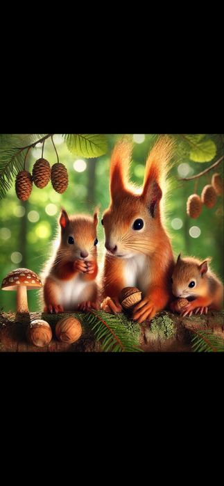 Бронь бельчат Алматы