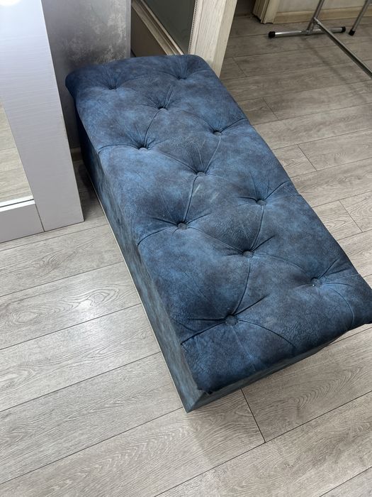 Продам срочно пуфиг стул