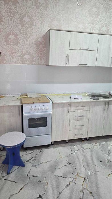 Янги қурилган коттеж сотилади