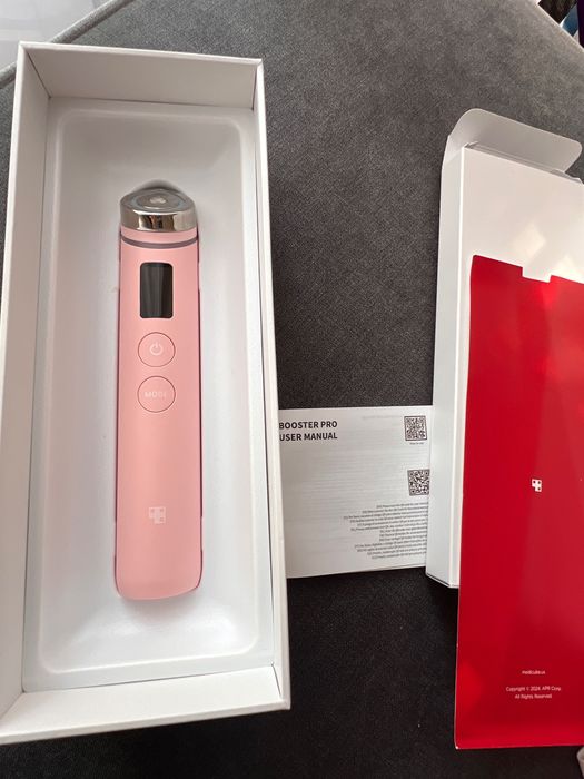MediCube Age R booster pro