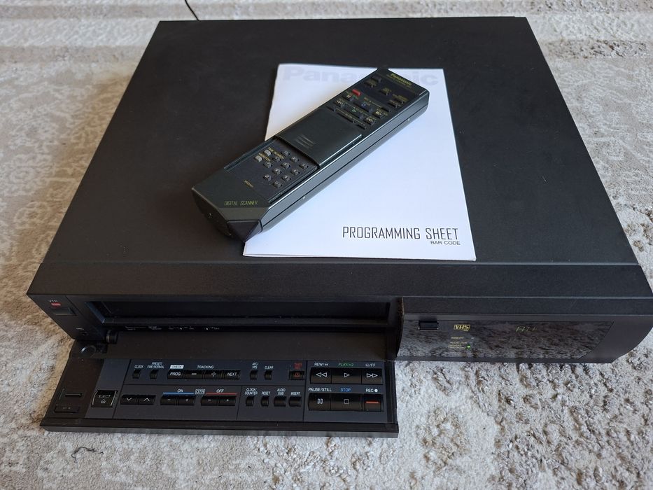 Panasonic NV-J35