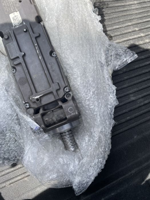 Рейка audi a7 2015