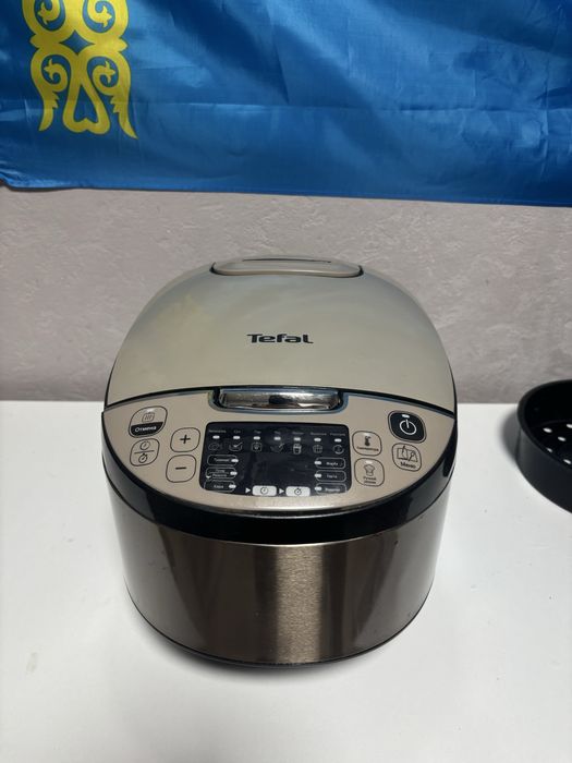 Мультиварка Tefal