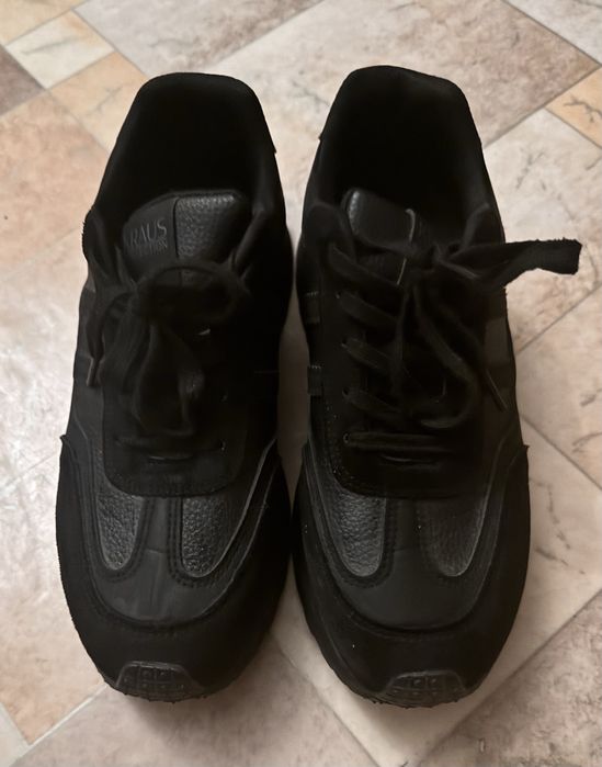 Кроссовки женские 39-41р