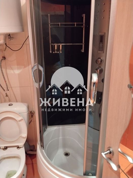 Продава 3-стаен апартамент, с.Рогачево