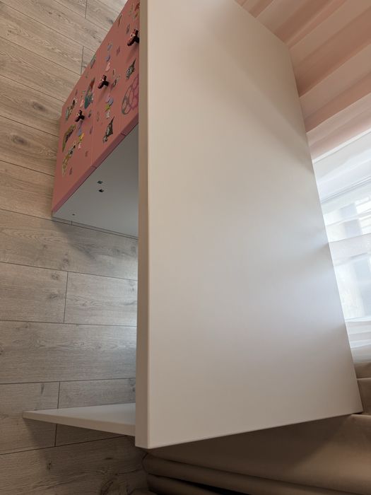 Mobilier camera copii