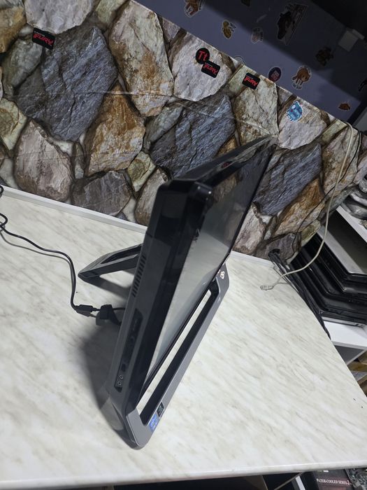 Хороший моноблок Packard bell (ACER)