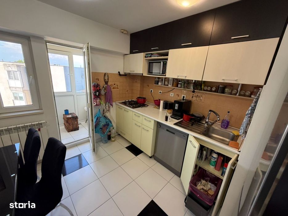Apartament 2 camere zona Capitol