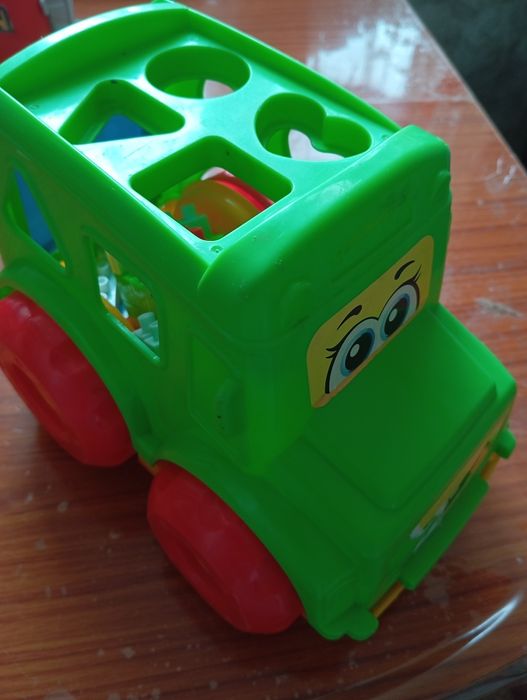 Машинки для детей