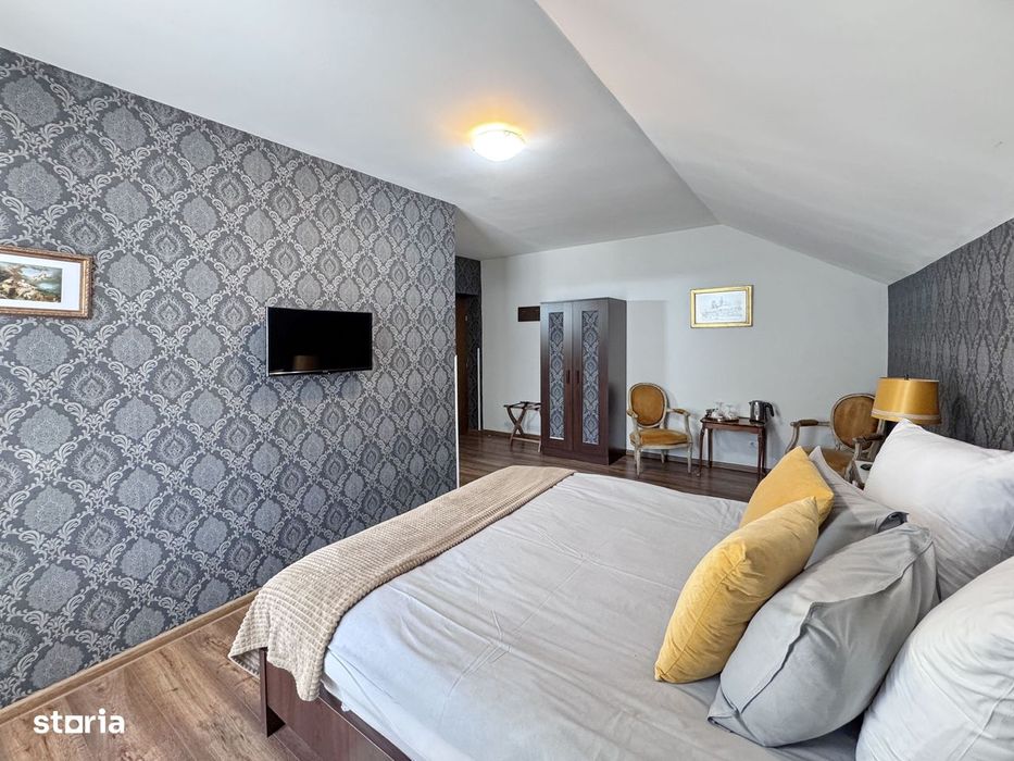 Boutique Hotel: La Maison des Rêves