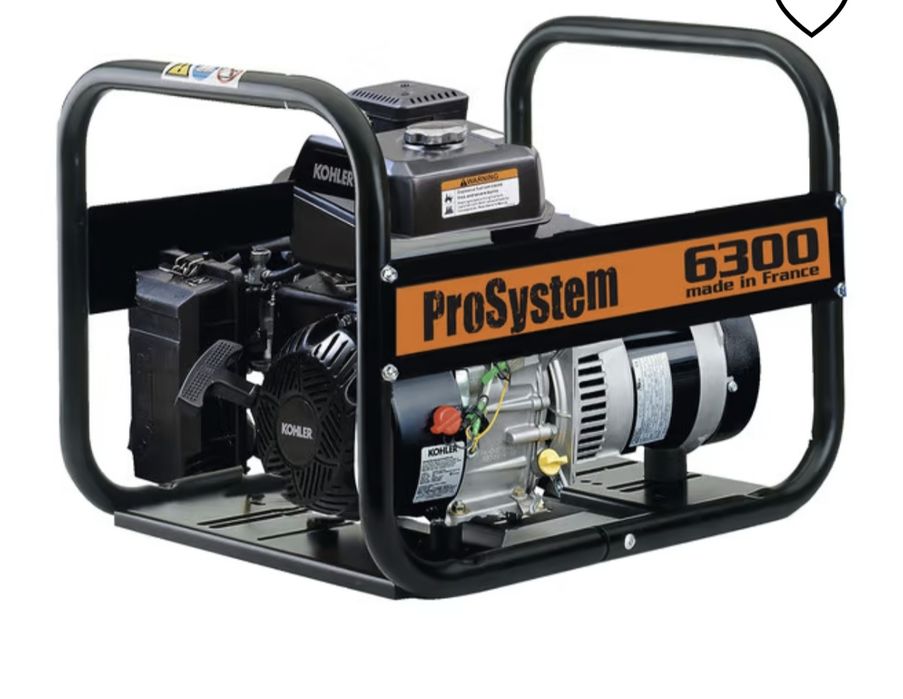 Generator profesional