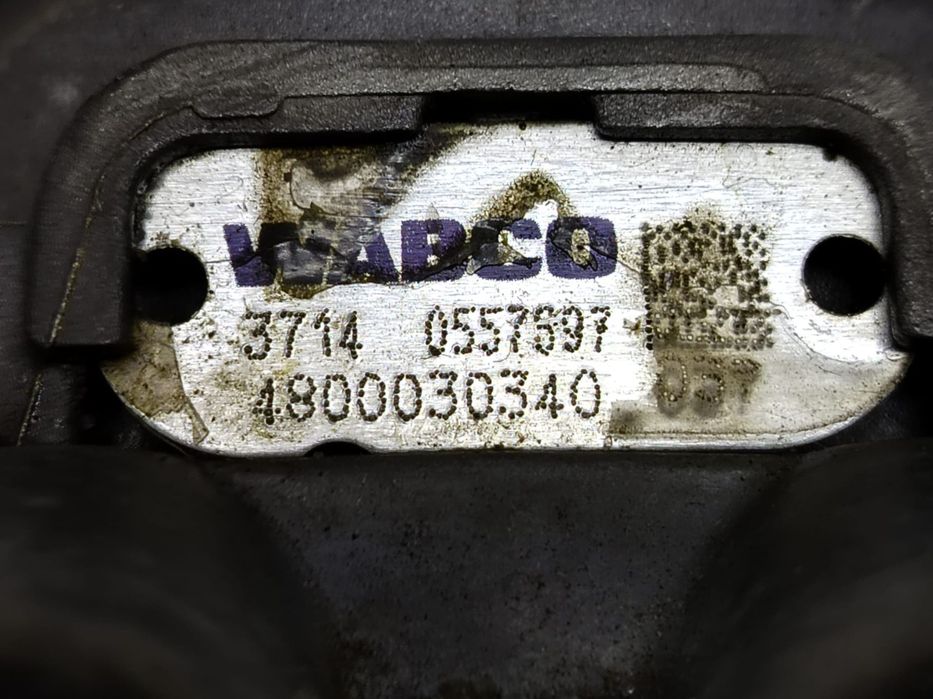 Bloc valve frana 4800030340 Daf XF 105 generatia [2005 - 2013]