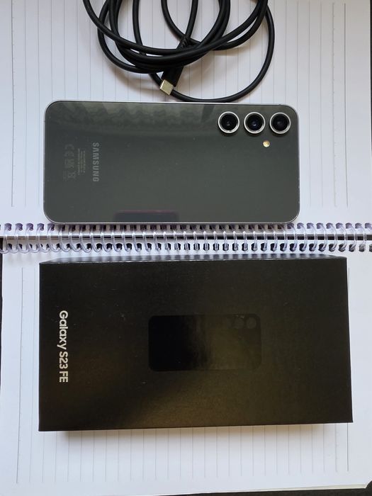 Samsung   S23 FE