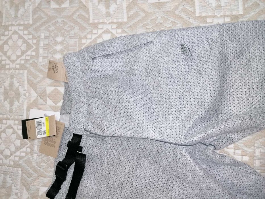 Pantaloni Nike Tech Pack S