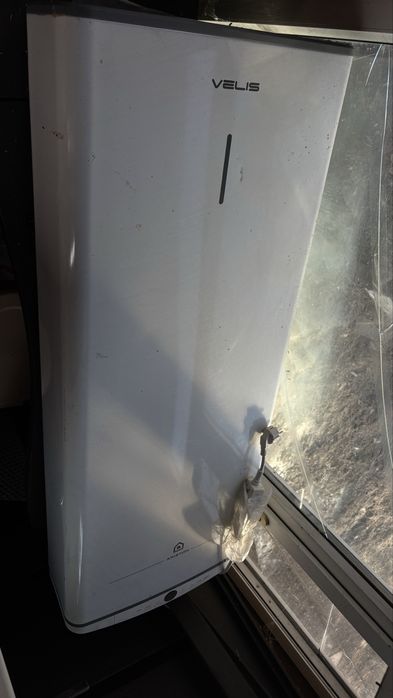 Продам титан 100л б/у