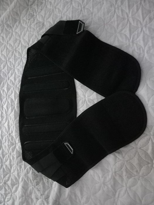 Колан за долната част на гърба