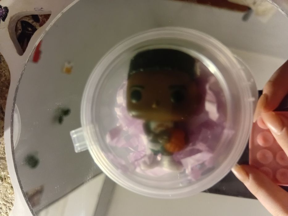 Продам фигурки осд, цены одинаковые